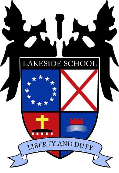 About Lakeside School