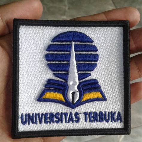 Detail Download Logo Universitas Terbuka Indonesia Koleksi Nomer 17