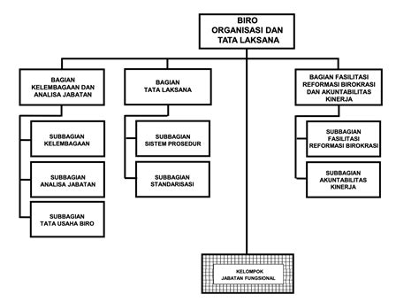 Struktur Organisasi Pusdatin Kemhan Rite Aid IMAGESEE