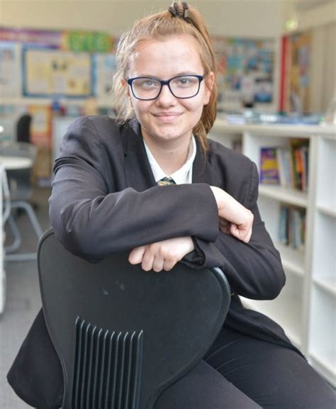 Gcse Pupil Has Never Missed Day Of Primary Or Secondary School Metro News