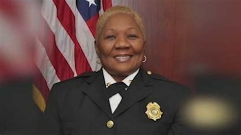 fort pierce hires first female african american police chief