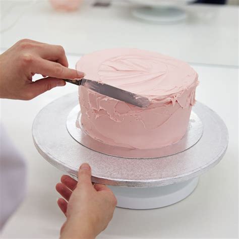 The Best Cake Frosting Tips And Ideas Taste Of Home