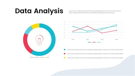 Data Analysis Ppt Slide