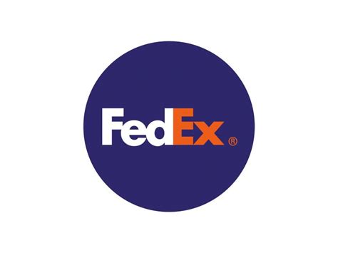 Fedex Icon Logo Png Vector In Svg Pdf Ai Cdr Format