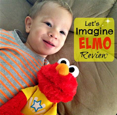 What do children hang up for santa to put the toys in? Let's Imagine Elmo Doll | Little girl toys, Elmo doll ...