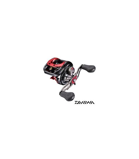 Carrete Daiwa Tatula Hd Custom Hl Tw