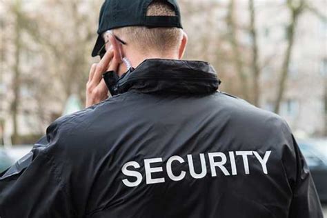 Pss Security Services Guarding And Surveillance
