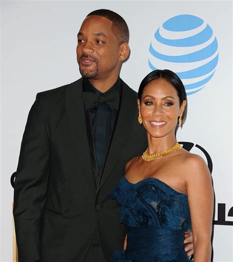 Will And Jada Pinkett Smith Celebrities Who Got Married On Holidays