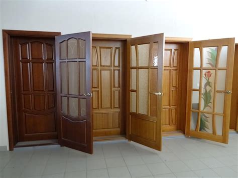 Двери из массива сосны: белорусские деревянные ...