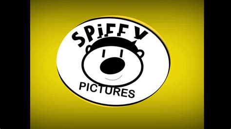 Spiffy Pictures Logo Remake 2004 Youtube