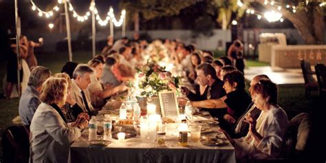 The Rights And Responsibilities Of Every Wedding Guest | HuffPost