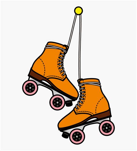 26 Best Ideas For Coloring Roller Skate Clip Art