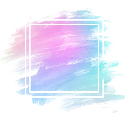 Download Background Blue Purple Pink Watercolor Aesthetic Icon Paint