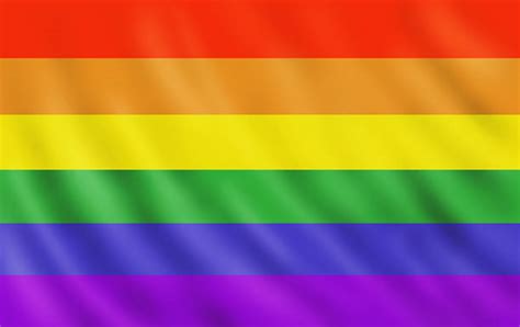 best gay pride flag illustrations royalty free vector graphics and clip art istock