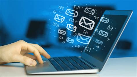 Optimising Open Rates For Electronic Direct Mailing Email Marketing