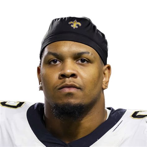 Marcus Davenport Fantasy Stats And News FantasyData