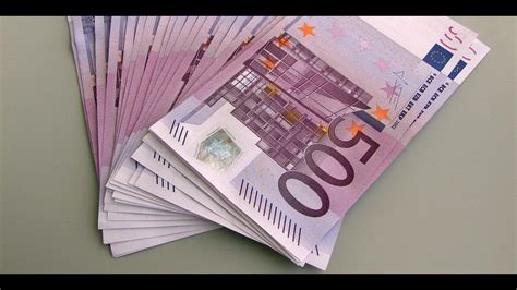 Er wird dann nicht mehr produziert und ausgegeben. AUS 10 EURO 7200 EURO GEMACHT MIT EINER 8ER KOMBI | Der ...