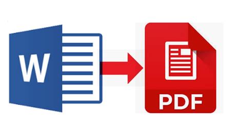 How To Convert Word Documents To Pdf Without Printing To Pdf Youtube