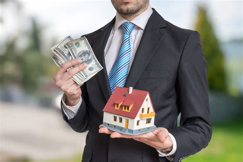 How Does A Real Estate Agent Commission Work Real Estate Salary