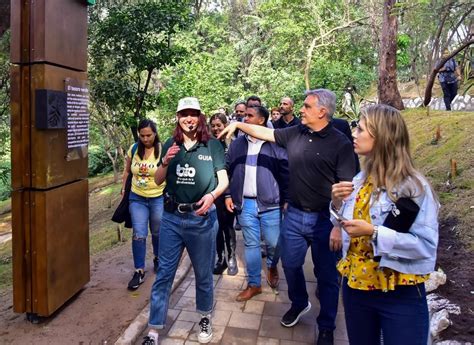 el parque de la biodiversidad de córdoba abre al público la próxima semana