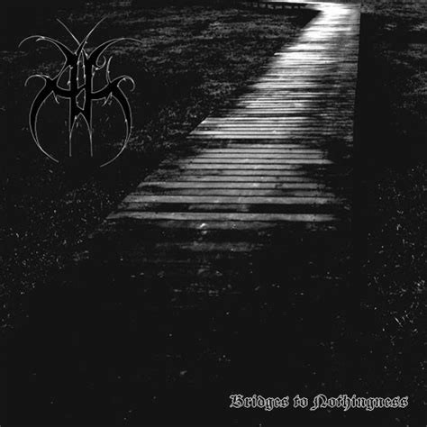 Witching Metal Webzine Annthennath Bridges To Nothingness Armée