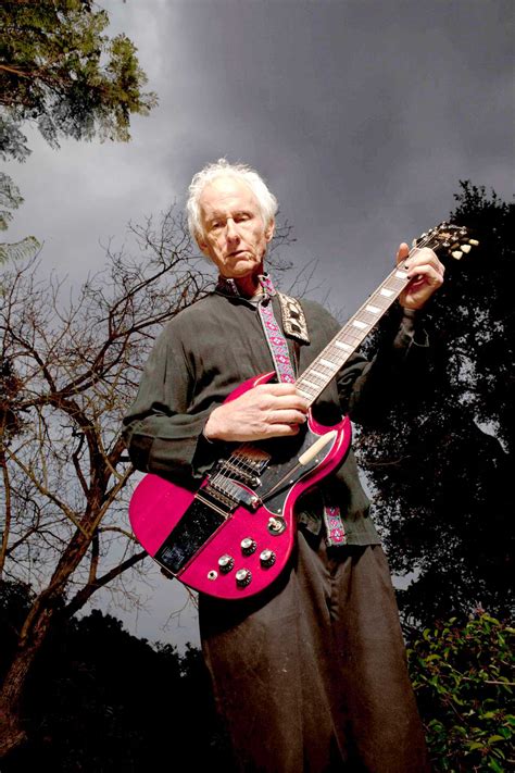 Robby Krieger at The Egg