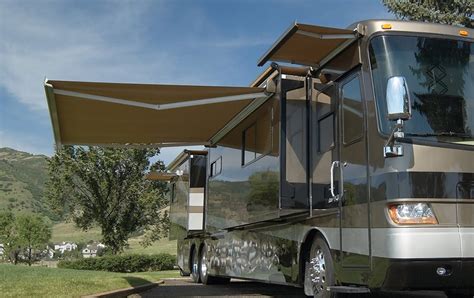 Rv Awnings Buying Guide 11 Top Recommendations Tinyhousedesign