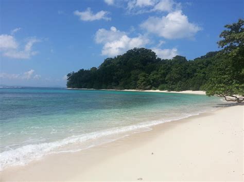 Radhanagar Beach Havelock Island All You Need To Know Before You Go