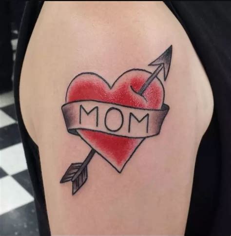 100 Best Mom Tattoos For Son And Daughter 2021 Mother Quotes And Designs