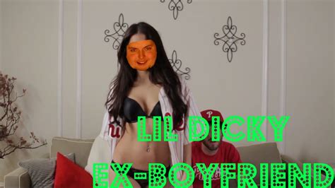Эндрю деянг, грег моттола, тони ясенда и др. Lil Dicky - Ex-Boyfriend (Official Video) Is Funny - YouTube