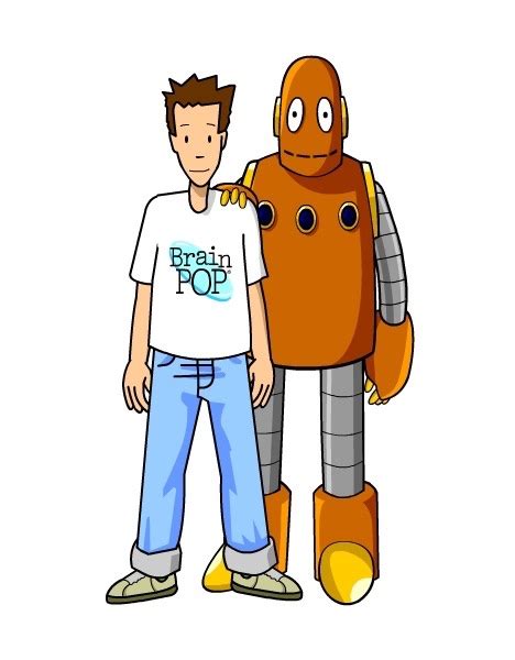 He was a really famous thief from the edo period, right? Creative Ideas for Teaching | BrainPOP Educators
