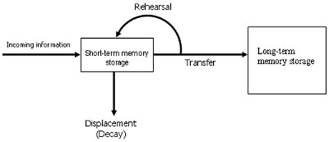 The mental process of registering, storing and retrieving information. Taxonomy of Learning Theories | E-Learning Provocateur