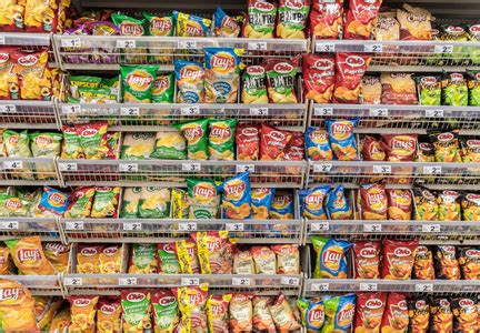 After considering these factors and browsing all the delicious snacks at the store, these were the. Snack variety brings victory to c-stores | Food Business ...