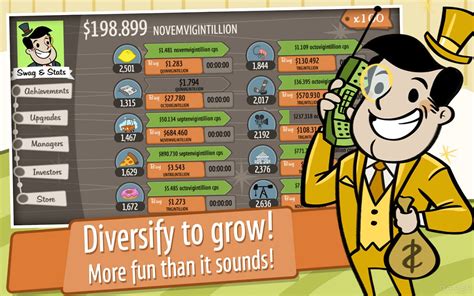 This is a guide about how to do well in events. AdVenture Capitalist (2015 video game)