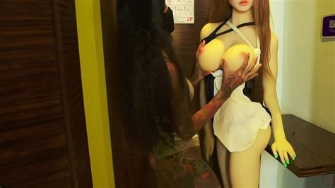 Asian Sex Doll Wm 171cm J Cup Jiggle Videoand Custom Made Lovedolls Exclusive