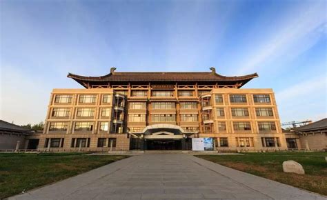 Study Abroad At Peking University Go Abroad China