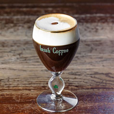 Irish Coffee Rezept | Hagen Grote Österreich Shop