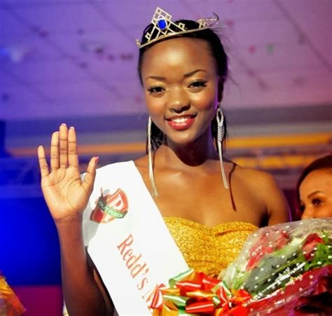 Burudan Mwanzo Mwisho Redds Miss Tanzania 2013 Kusherehekea Sikukuu