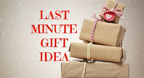 Last minute xmas gifts for mom. Need a Last Minute Gift Idea? Give a Book Instead of a ...