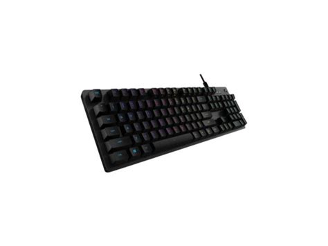 Logitech G512 Keyboard Skytech Gaming