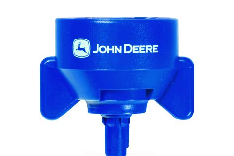 John Deere Spray Nozzles Low Drift Air Lda 110 Deg Tuckwells