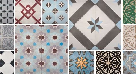 Zillij Tiles Mosaic Geometric Quilts