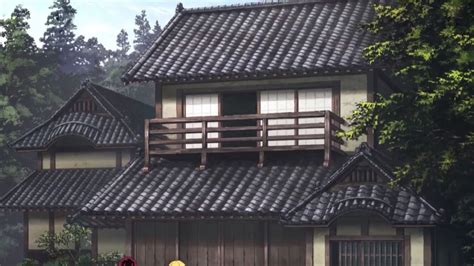 Demon Slayer Tanjiro House