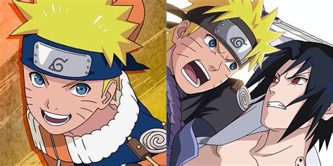 Naruto Blazings Original App Icon And The New One Which One Do You