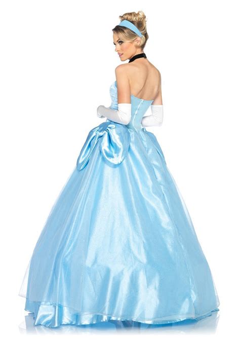 adult cinderella deluxe costume jj s party house