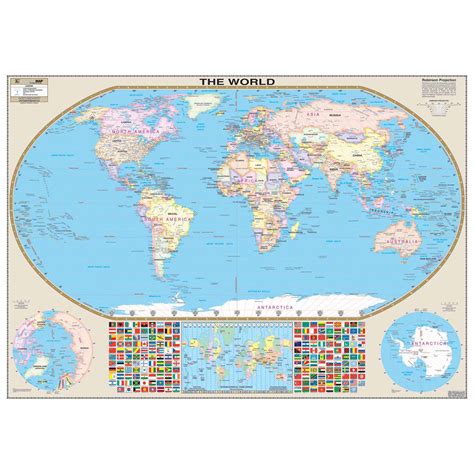 World Wall Map Shop World Wall Maps