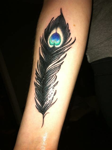 We did not find results for: Black Peacock Feather Tattoo - CreativeFan