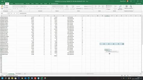 💥 Cómo Encontrar Rango En Microsoft Excel Cómo Calcular El Rango En