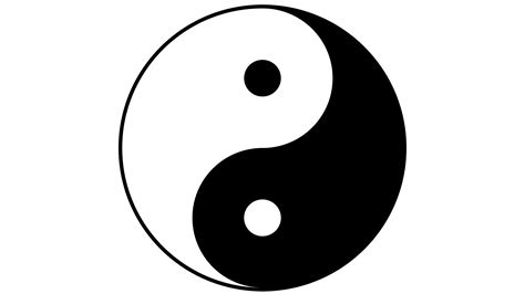 Yin Yang Logo And Symbol Meaning History Png Brand Daftsex Hd