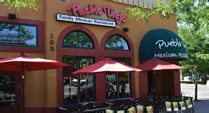 Our from scratch kitchen uses locally sourced ingredients to prepare all food items every single day. Pueblo Viejo Family Mexican Restaurant in FORT COLLINS, CO ...